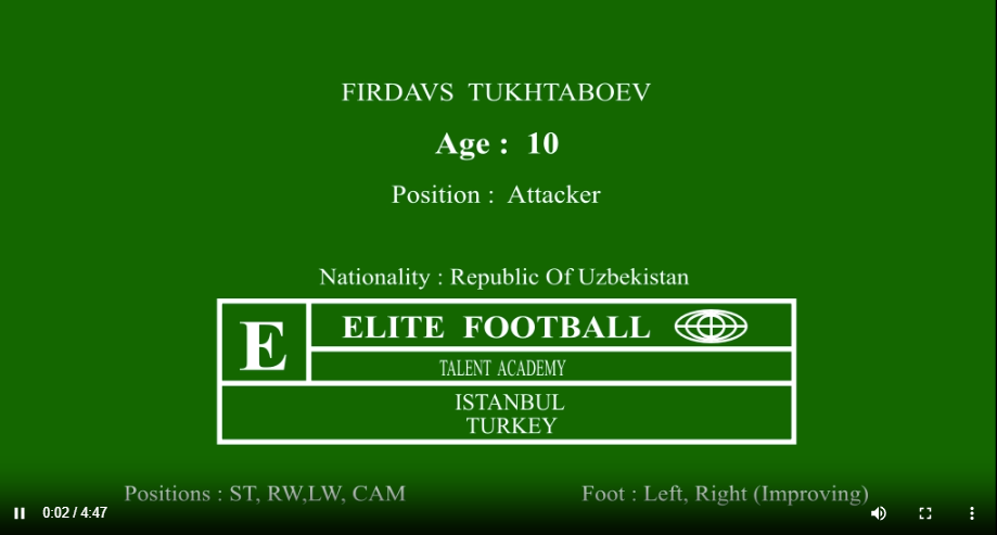Firdavs